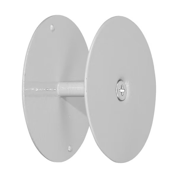 DOOR HOLE COVER 2-5/8